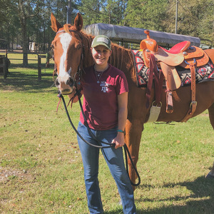 Fundraising Page: Kelsie Suter